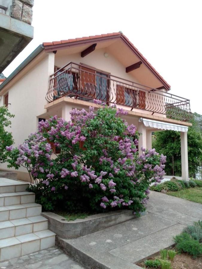 Apartmani Gracijela Karlobag Dış mekan fotoğraf