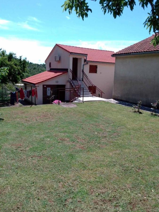 Apartmani Gracijela Karlobag Dış mekan fotoğraf