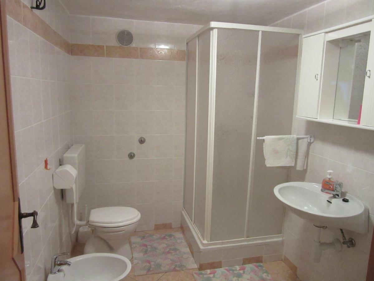 Apartmani Gracijela Karlobag Dış mekan fotoğraf