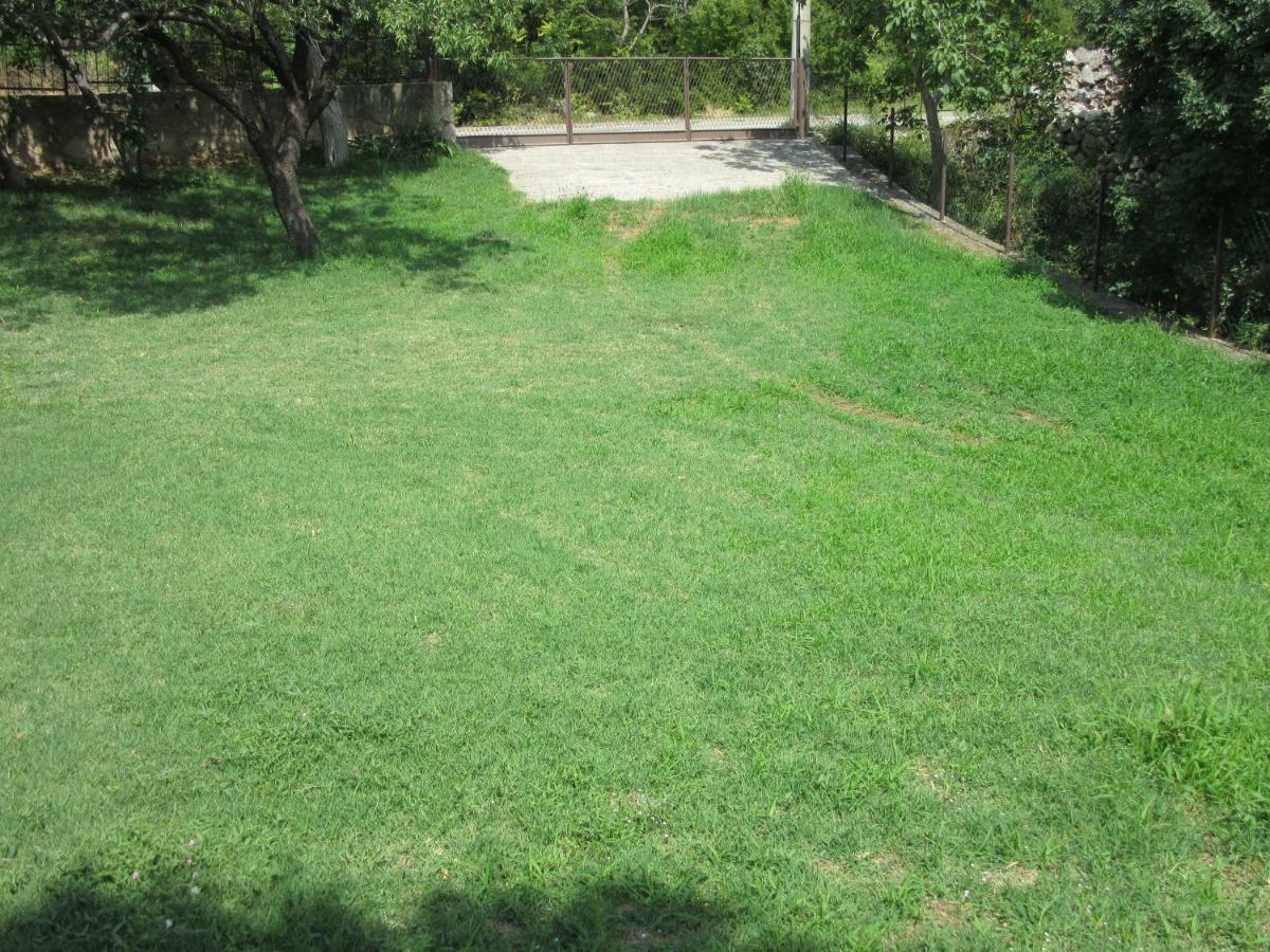 Apartmani Gracijela Karlobag Dış mekan fotoğraf